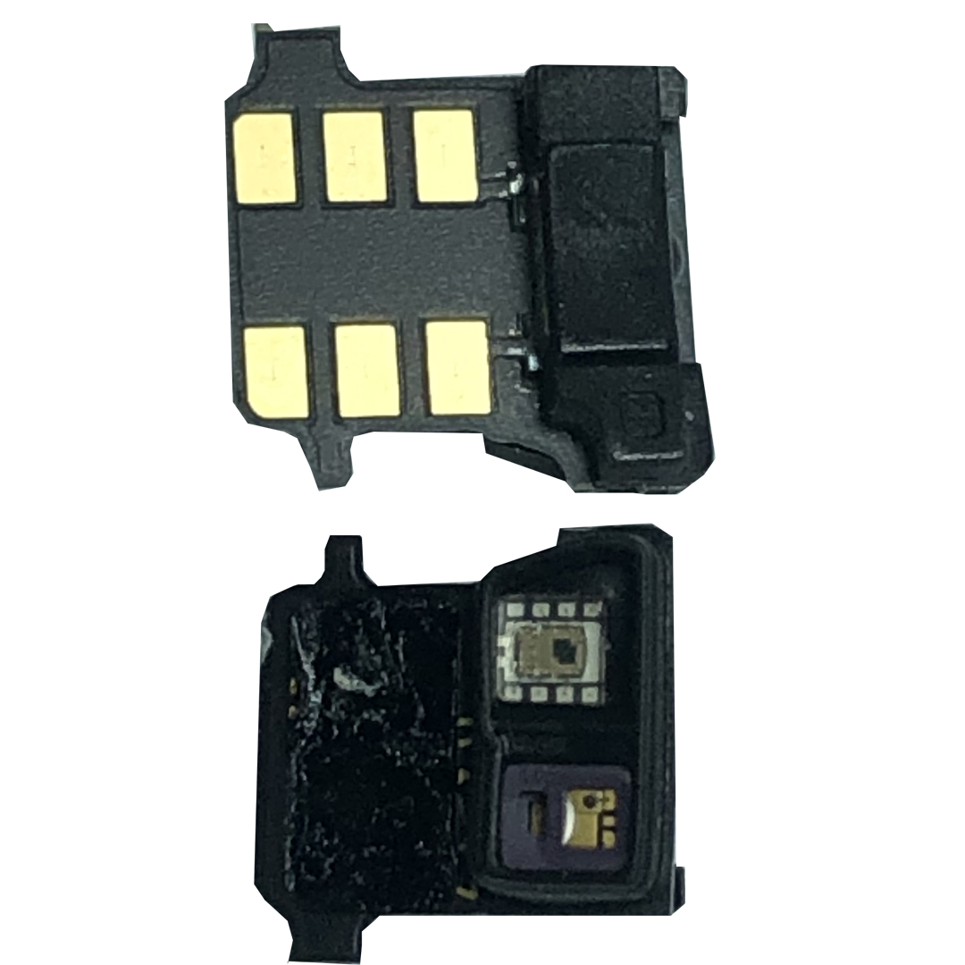sensor de proximidad huawei mate 10 pro / bla-l29